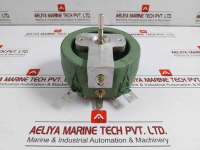 New Condition Wire-wound Potentiometer Resistor Samhwa