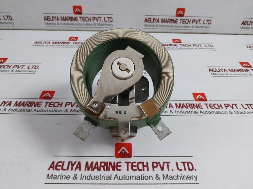 New Condition Wire-wound Potentiometer Resistor Samhwa