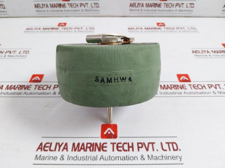 New Condition Wire-wound Potentiometer Resistor Samhwa