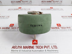 New Condition Wire-wound Potentiometer Resistor Samhwa