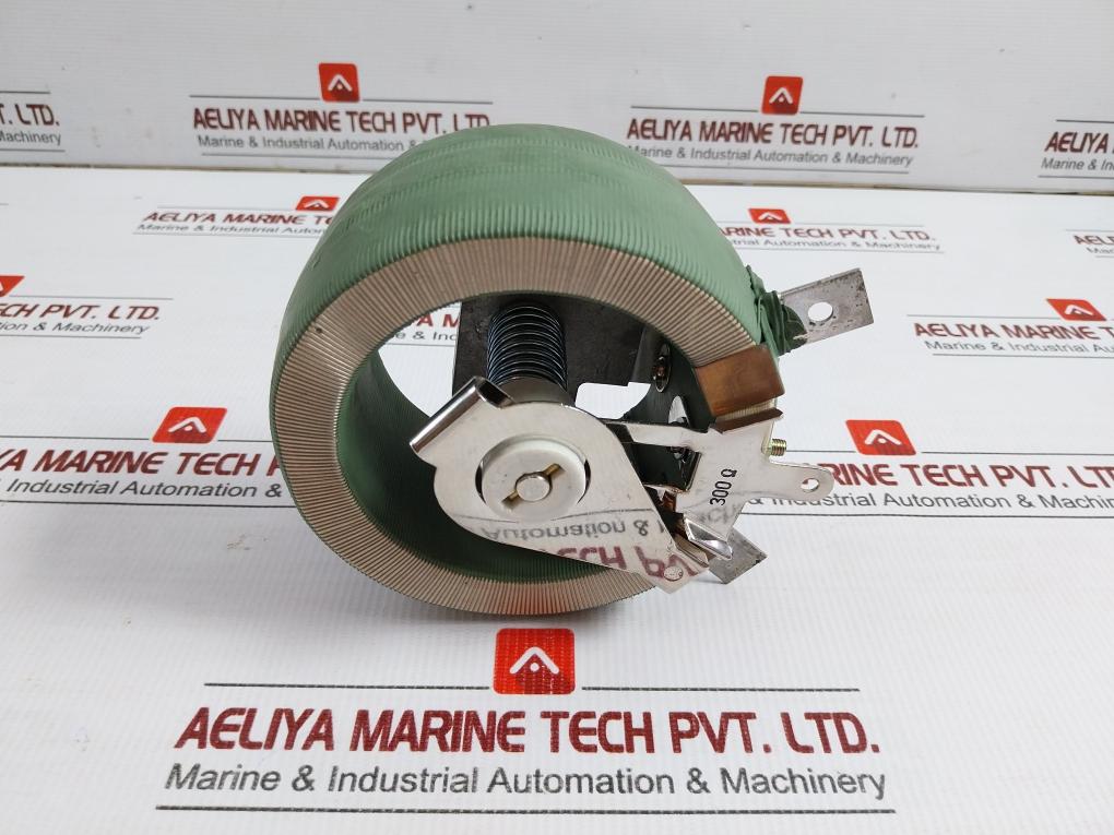 New Condition Wire-wound Potentiometer Resistor Samhwa