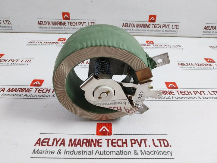 New Condition Wire-wound Potentiometer Resistor Samhwa