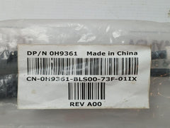 New Condition Dual Dvi Cable 0H9361 Dell
