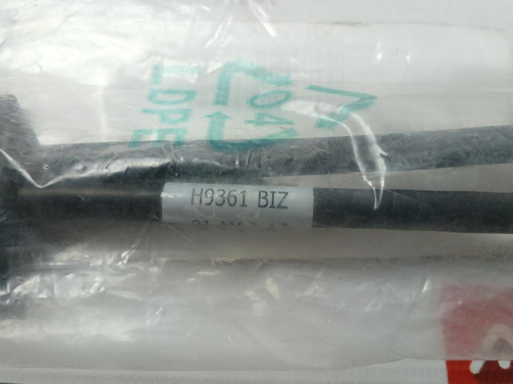 New Dual Dvi Cable Part No: 0H9361 Brand Dell