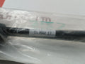 New Dual Dvi Cable Part No: 0H9361 Brand Dell
