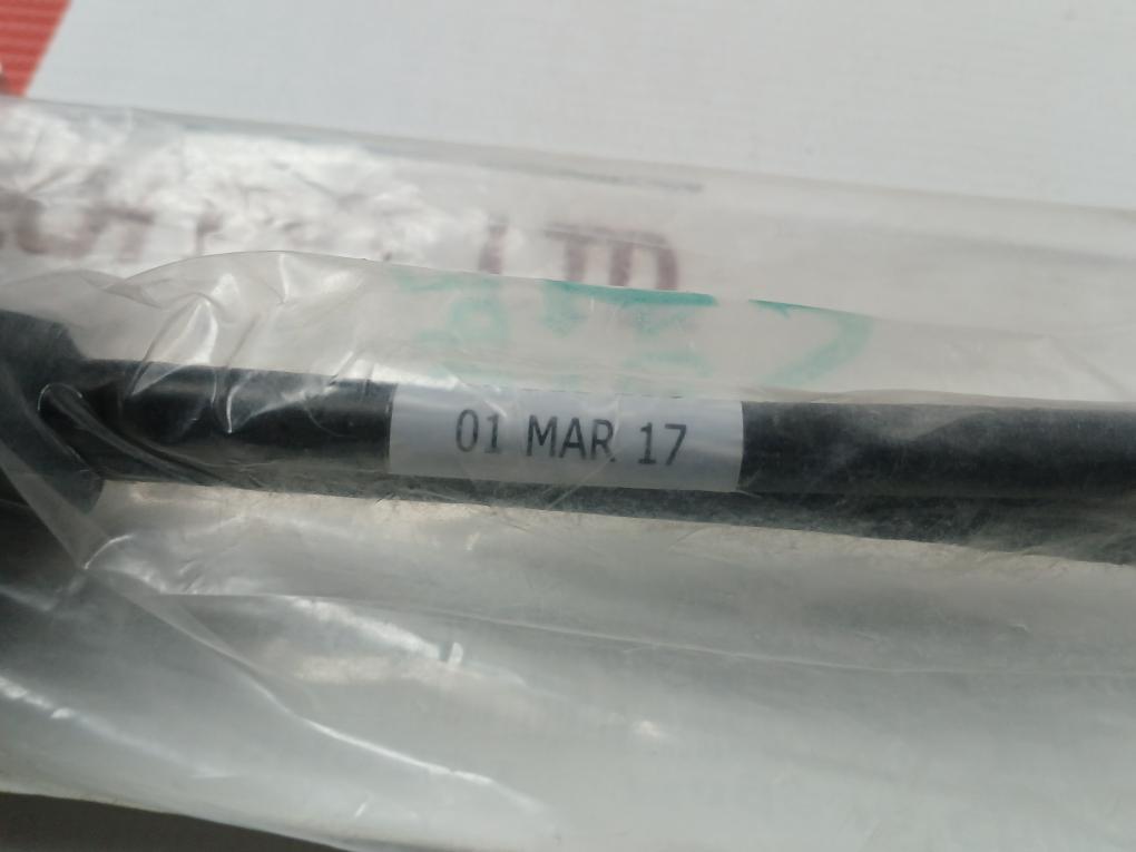 New Dual Dvi Cable Part No: 0H9361 Brand Dell