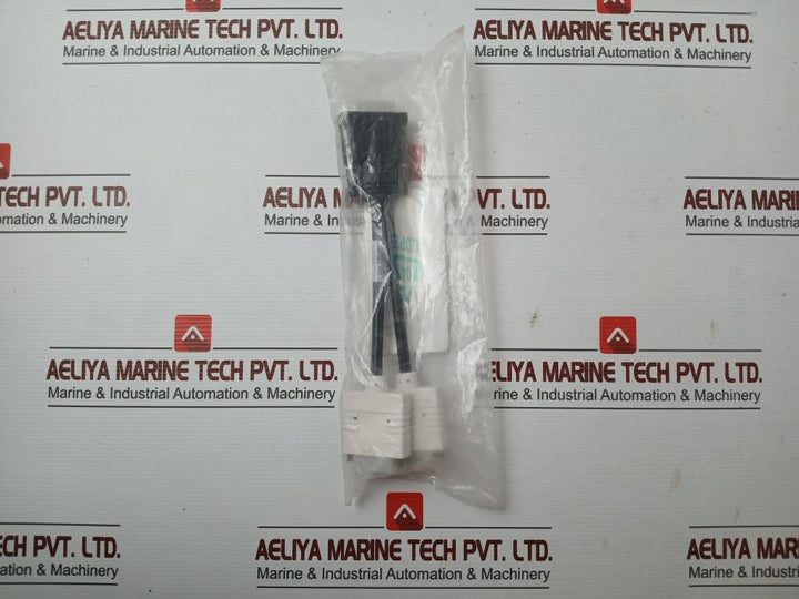 New Dual Dvi Cable Part No: 0H9361 Brand Dell