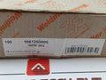New End Bracket Weidmuller Wew 35/2 (1 Box = 100 Pcs)