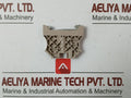 New End Bracket Weidmuller Wew 35/2 (1 Box = 100 Pcs)