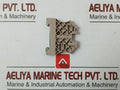 New End Bracket Weidmuller Wew 35/2 (1 Box = 100 Pcs)