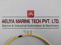 New Fiber Optic Cable R0177-62 Sc-st Sm Dpx 01M (9/125)