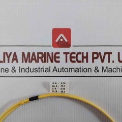 New Fiber Optic Cable R0177-62 Sc-st Sm Dpx 01M (9/125)