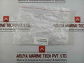 New Fiber Optic Cable Set Sc-st Sm Dpx 02M(9/125)
