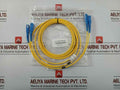New Fiber Optic Patch Cable Ftek-dx-sm-sc/Sc-pc-03M