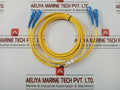 New Fiber Optic Patch Cable Ftek-dx-sm-sc/Sc-pc-03M