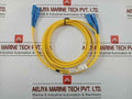 New Fiber Optic Patch Cable Ftek-dx-sm-sc/Sc-pc-03M