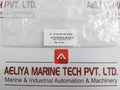 New Fiber Optic Patch Cable Ftek-dx-sm-sc/Sc-pc-03M Sc-sc Sm Dpx 03M (9/125)