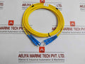 New Fiber Optic Patch Cable Ftek-dx-sm-sc/Sc-pc-03M Sc-sc Sm Dpx 03M (9/125)