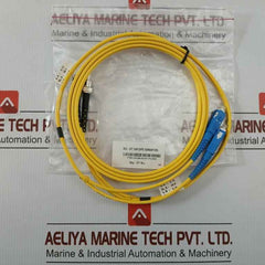 New Fiber Optic Patch Cable Ftek-dx-sm-sc/St-pc-02M