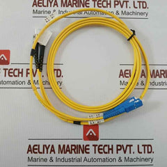 New Fiber Optic Patch Cable Ftek-dx-sm-sc/St-pc-02M