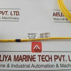New Fiber Optic Patch Cable Ftek-dx-sm-sc/St-pc-02M