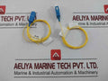 New Fiber Optic Pigtail Ifpt-sc-os1-sx-01