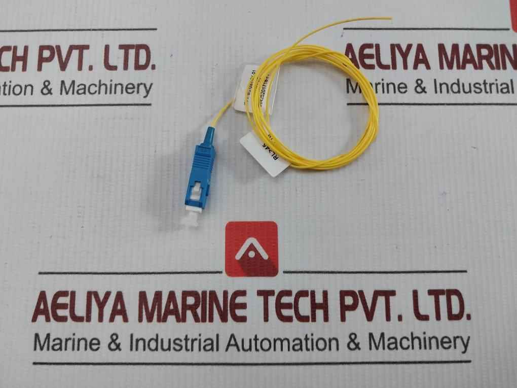 New Fiber Optic Pigtail Ifpt-sc-os1-sx-01