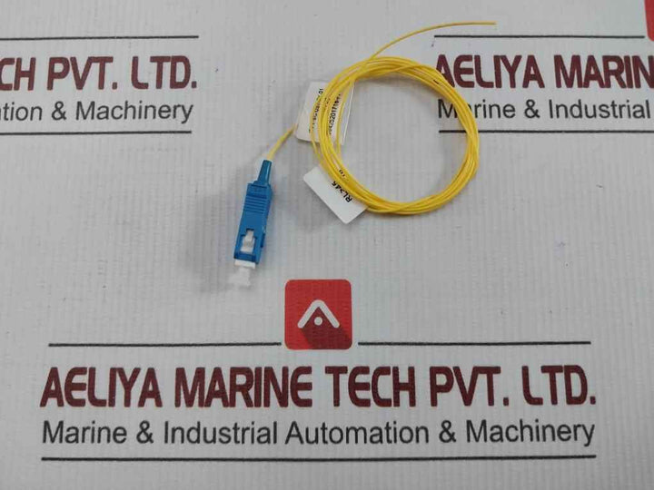 New Fiber Optic Pigtail Ifpt-sc-os1-sx-01