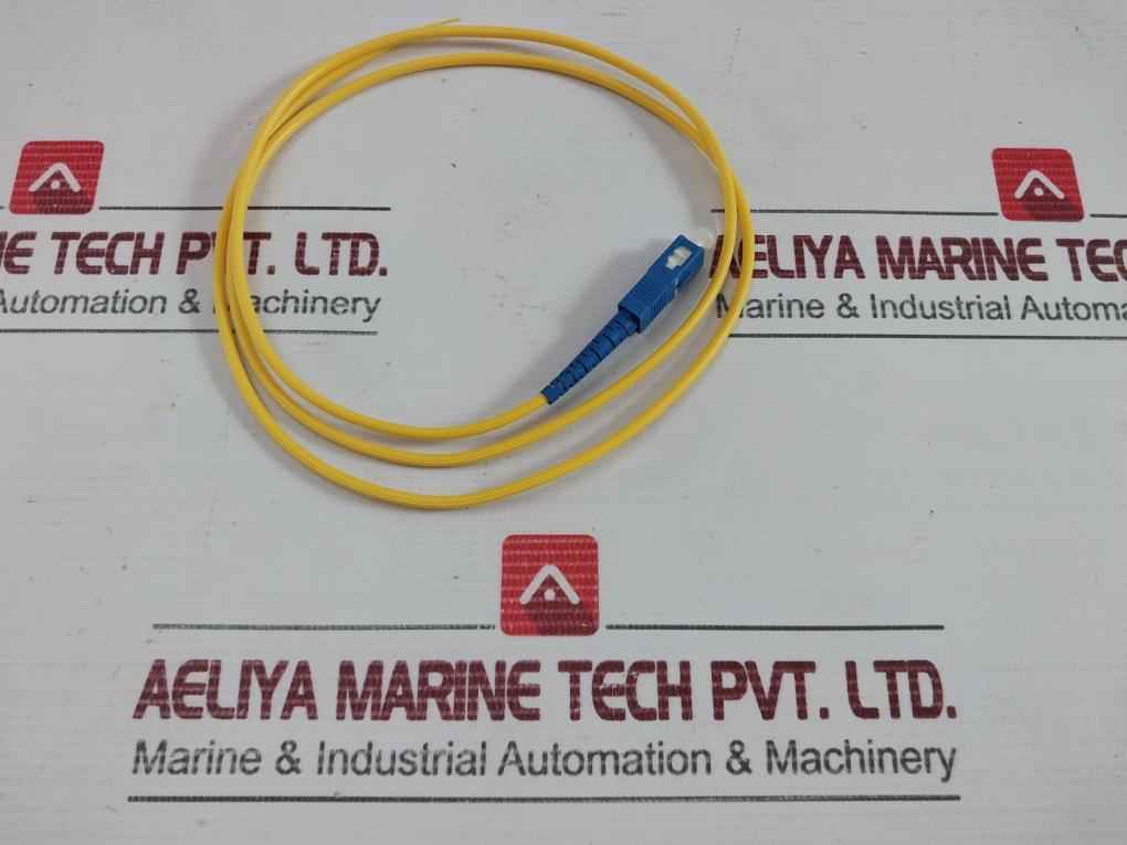 New Fiber Pigtail Om3 Cable Sc 50/125