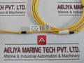 New Fibre Optic Patch Cable Set Ftek-dx-sm-sc/St-pc-02M