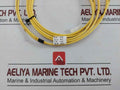 New Fibre Optic Patch Cable Set Ftek-dx-sm-sc/St-pc-02M