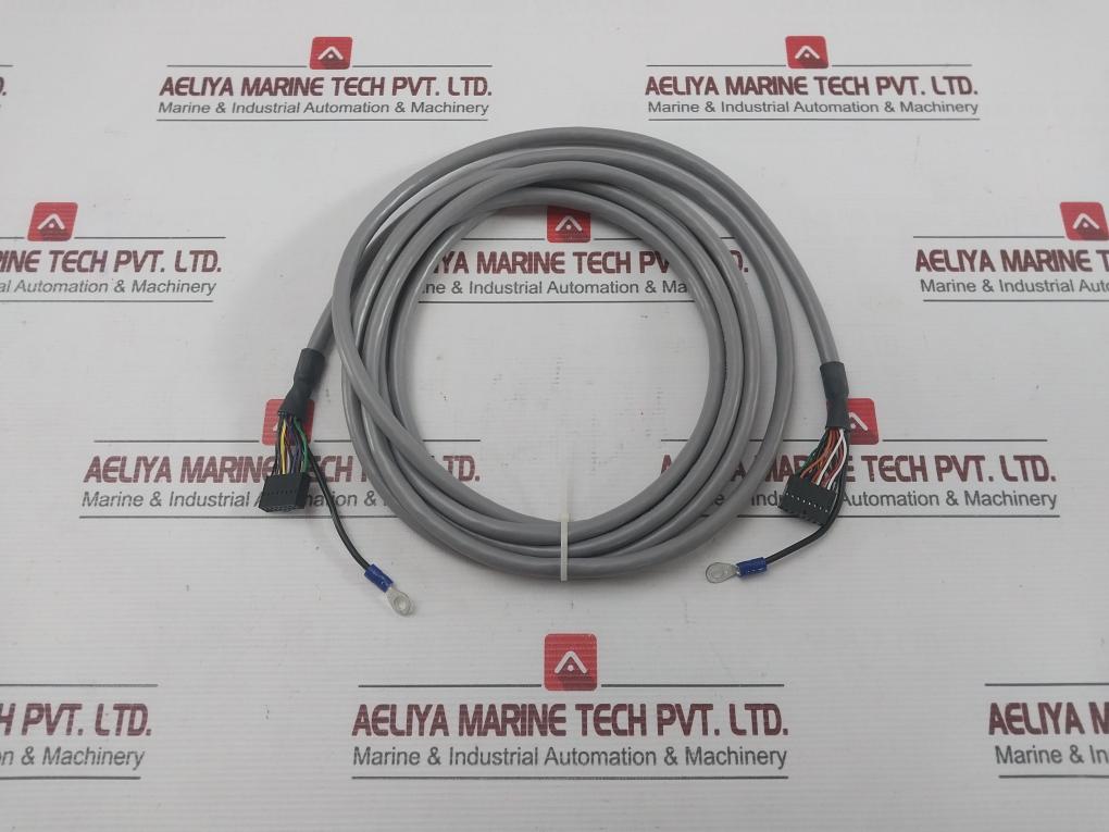 New Fiedconnex Cable 4Mtr For Ff-pwr-iota Brand Pepperl+Fuchs Acc-mb-hon-40