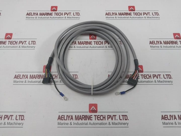 New Fiedconnex Cable 4Mtr For Ff-pwr-iota Brand Pepperl+Fuchs Acc-mb-hon-40