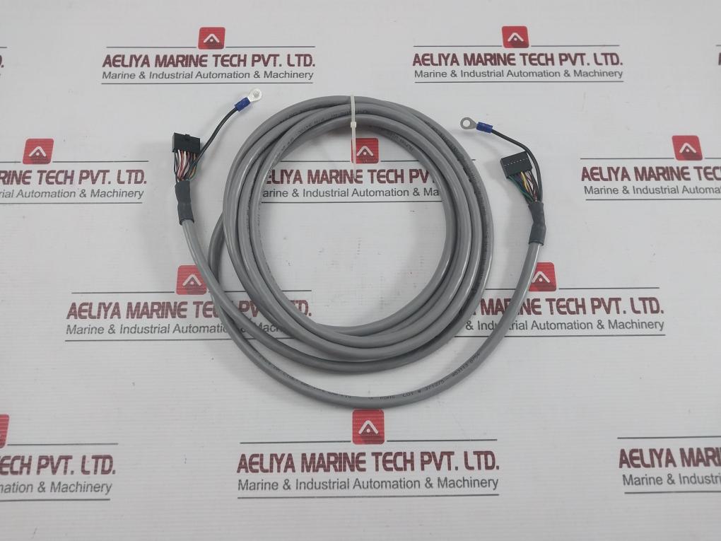New Fiedconnex Cable 4Mtr For Ff-pwr-iota Brand Pepperl+Fuchs Acc-mb-hon-40
