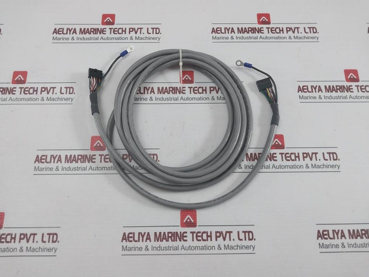 New Fiedconnex Cable 4Mtr For Ff-pwr-iota Brand Pepperl+Fuchs Acc-mb-hon-40