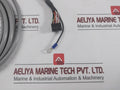 New Fiedconnex Cable 4Mtr For Ff-pwr-iota Brand Pepperl+Fuchs Acc-mb-hon-40