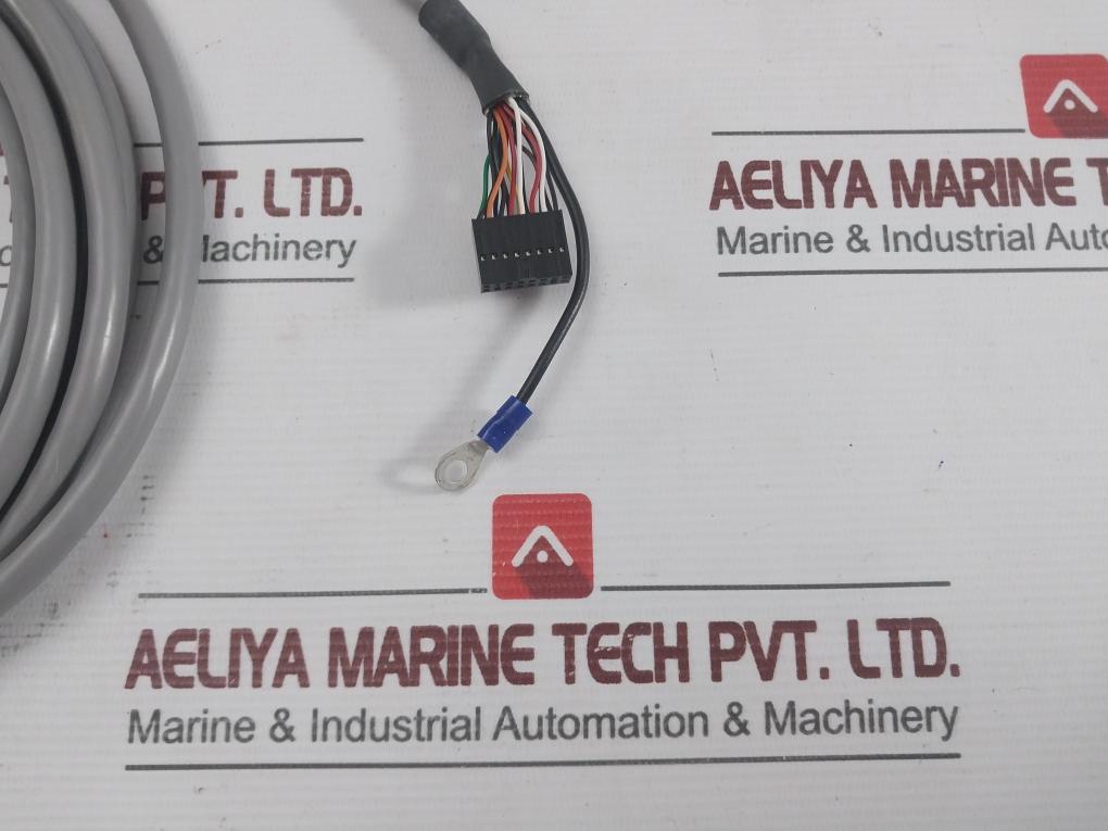 New Fiedconnex Cable 4Mtr For Ff-pwr-iota Brand Pepperl+Fuchs Acc-mb-hon-40