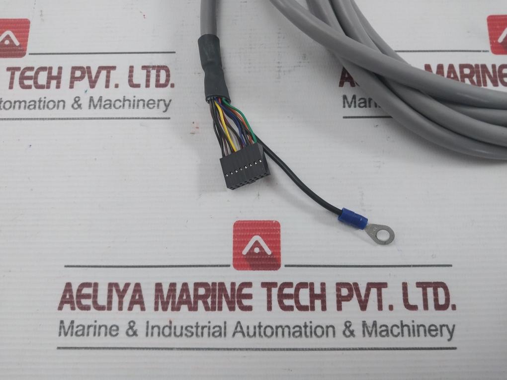 New Fiedconnex Cable 4Mtr For Ff-pwr-iota Brand Pepperl+Fuchs Acc-mb-hon-40