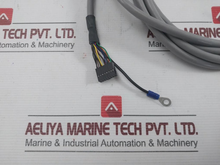 New Fiedconnex Cable 4Mtr For Ff-pwr-iota Brand Pepperl+Fuchs Acc-mb-hon-40