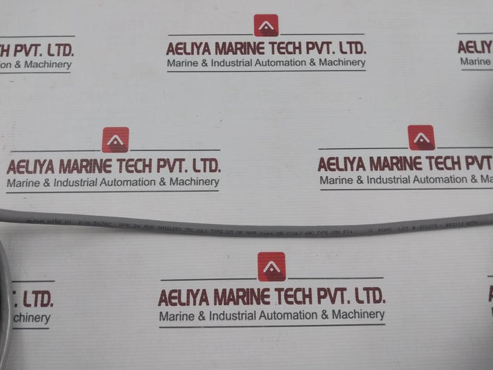 New Fiedconnex Cable 4Mtr For Ff-pwr-iota Brand Pepperl+Fuchs Acc-mb-hon-40