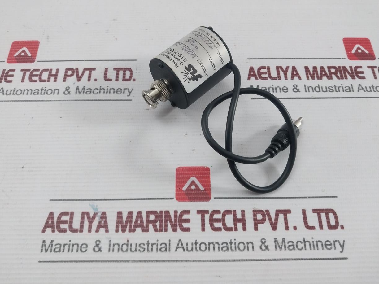 New Folding Machine Spare Parts Encoder 9705 Fiber Instruments Sales