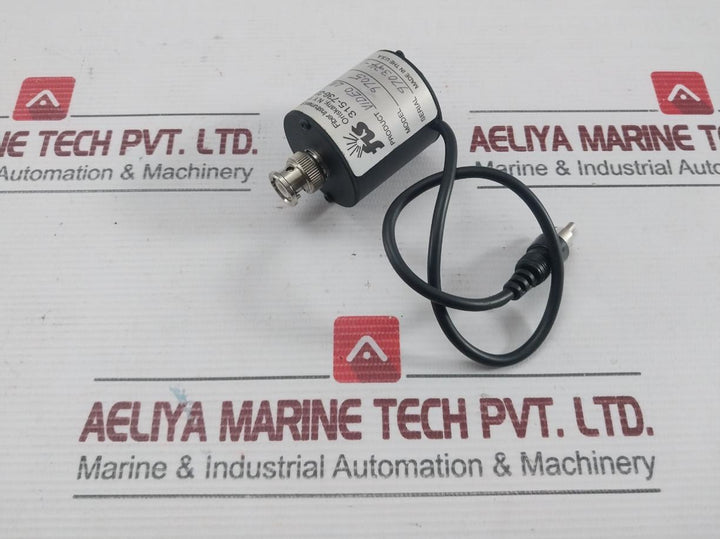 New Folding Machine Spare Parts Encoder 9705 Fiber Instruments Sales
