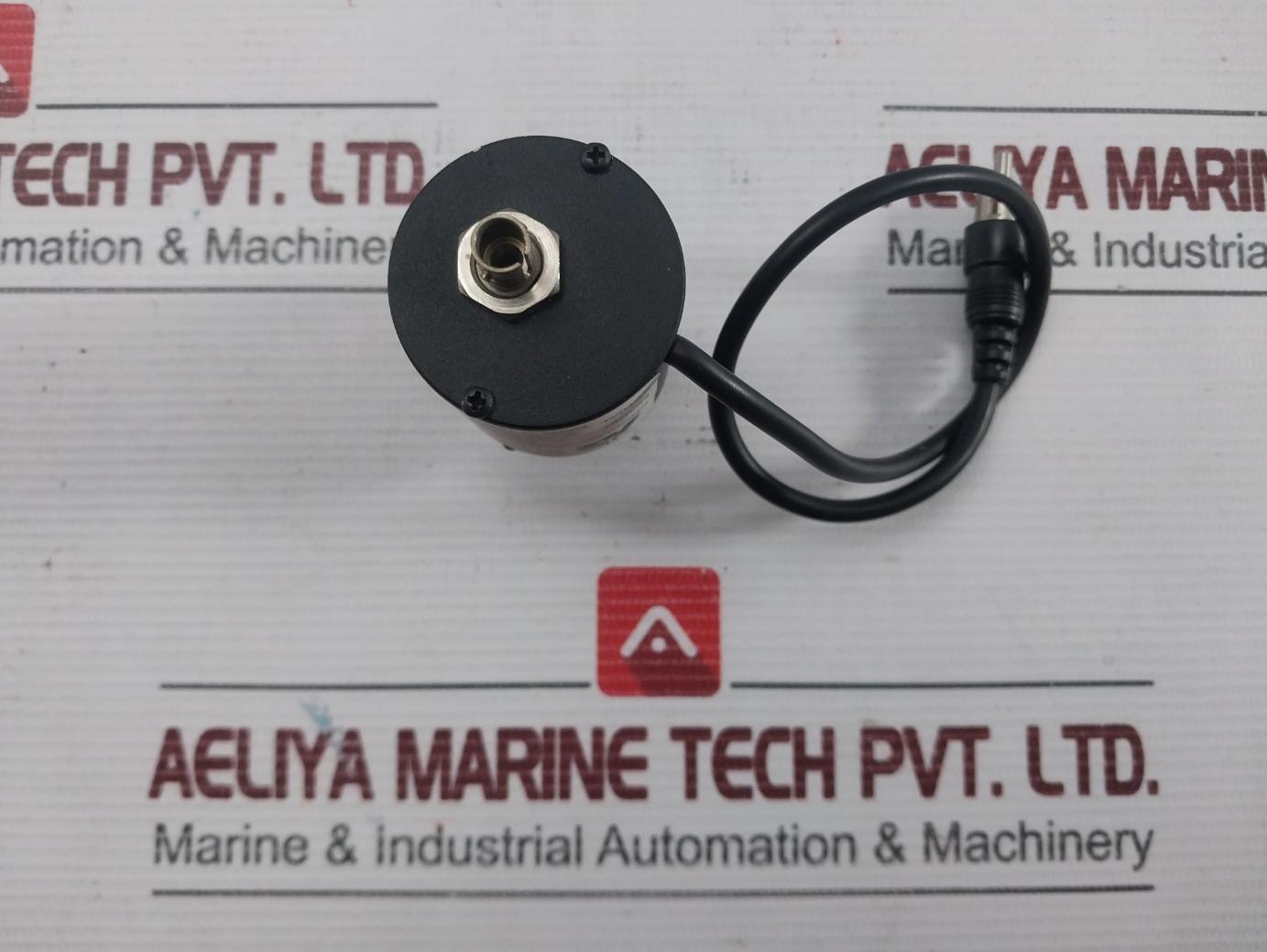 New Folding Machine Spare Parts Encoder 9705 Fiber Instruments Sales