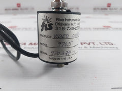 New Folding Machine Spare Parts Encoder 9705 Fiber Instruments Sales