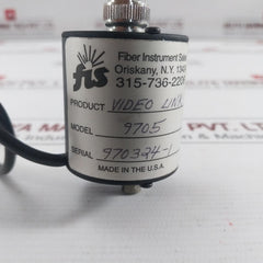 New Folding Machine Spare Parts Encoder 9705 Fiber Instruments Sales