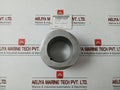 New Gear Multi-groove V-belt Pulley X35 Worm