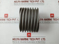 New Gear Multi-groove V-belt Pulley X35 Worm