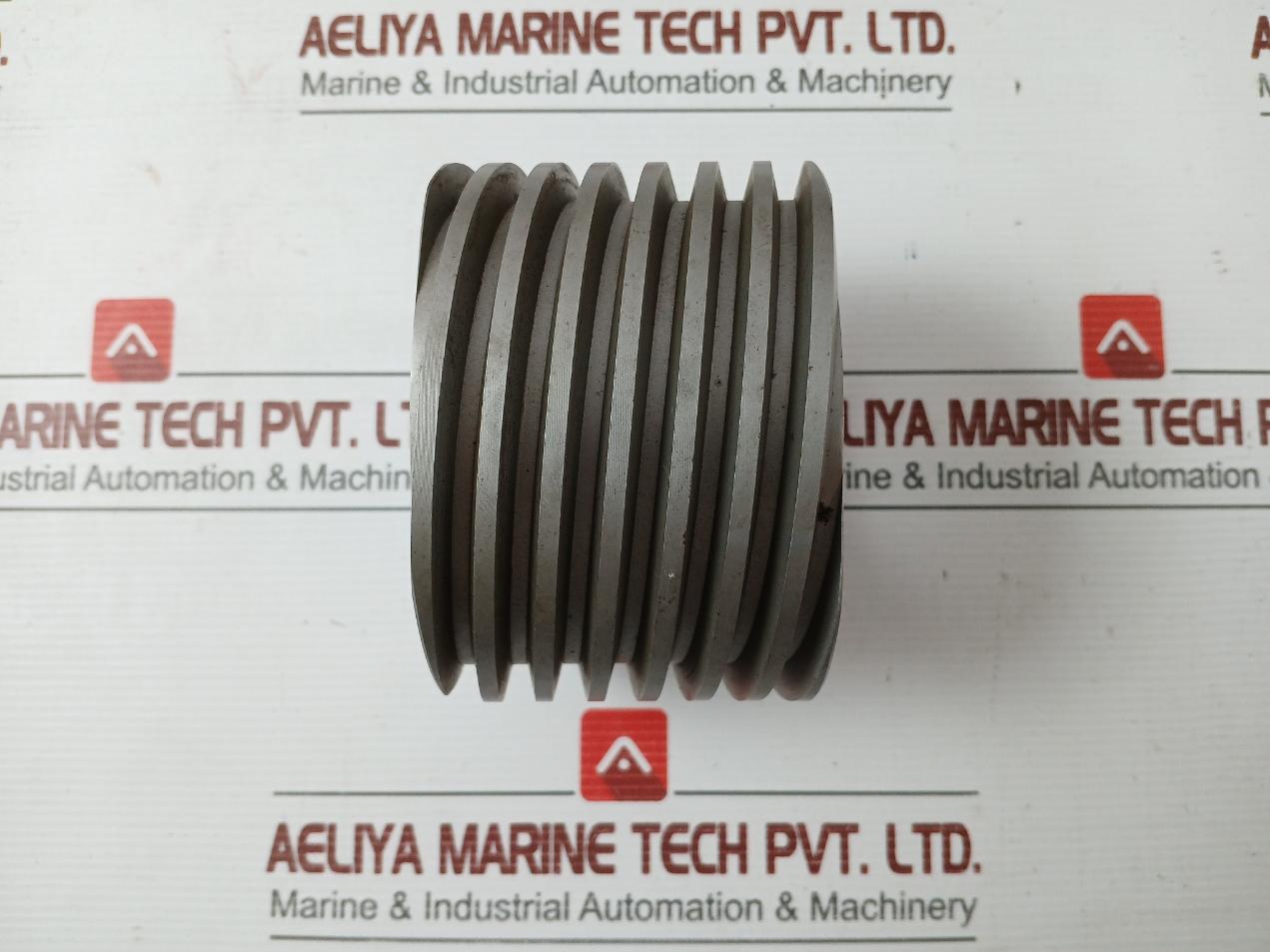 New Gear Multi-groove V-belt Pulley X35 Worm
