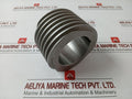 New Gear Multi-groove V-belt Pulley X35 Worm