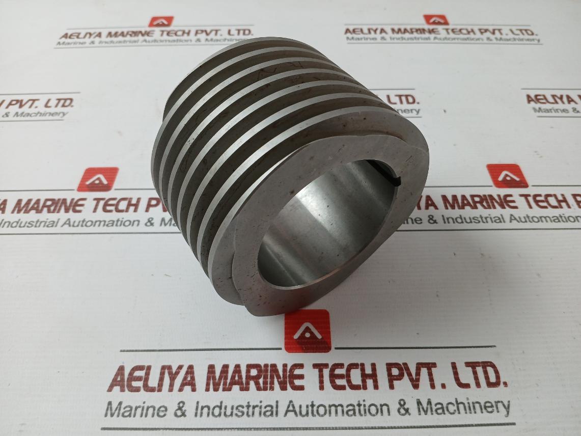 New Gear Multi-groove V-belt Pulley X35 Worm